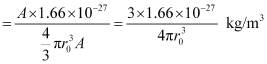 NCERT Solutions Class 11 Physics Chapter 1 - Units & Measurement
